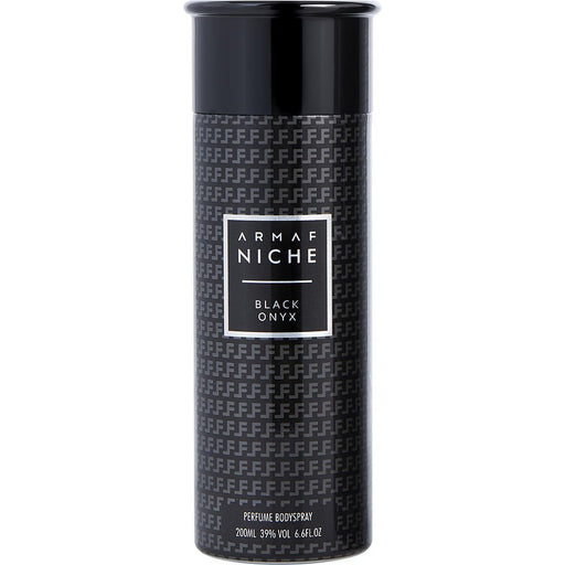 Armaf Niche Black Onyx - 7STARSFRAGRANCES.COM