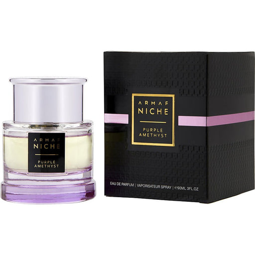 Armaf Niche Purple Amethyst - 7STARSFRAGRANCES.COM