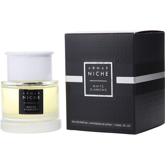 Armaf Niche White Diamond - 7STARSFRAGRANCES.COM