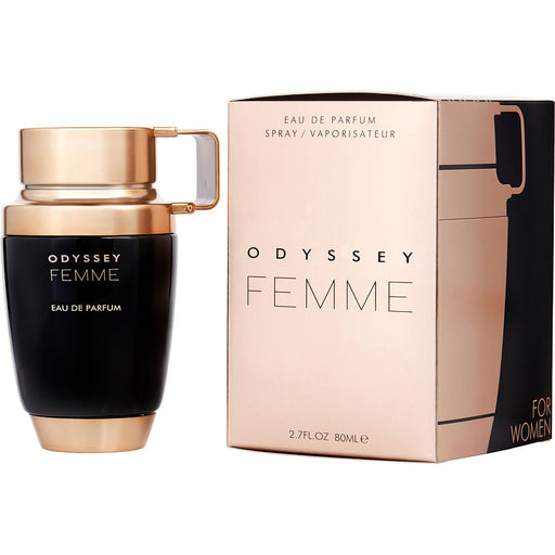 Armaf Odyssey Femme - 7STARSFRAGRANCES.COM