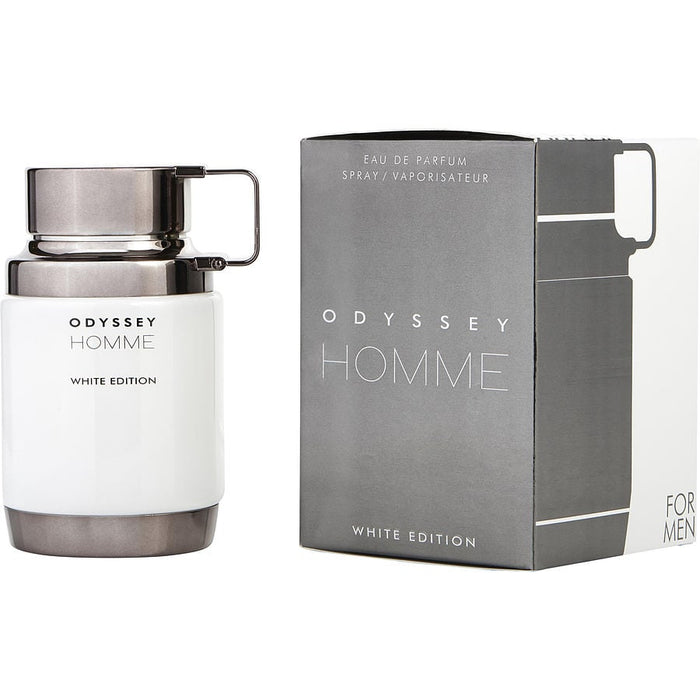 Armaf Odyssey Homme White Edition - 7STARSFRAGRANCES.COM