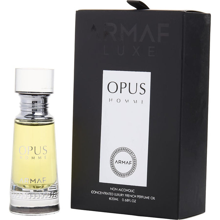 Armaf Opus Homme - 7STARSFRAGRANCES.COM