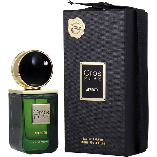 Armaf Oros Pure Affecte - 7STARSFRAGRANCES.COM