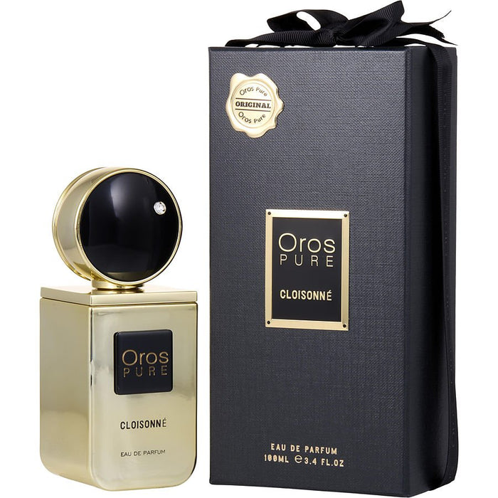 Armaf Oros Pure Cloisonne - 7STARSFRAGRANCES.COM