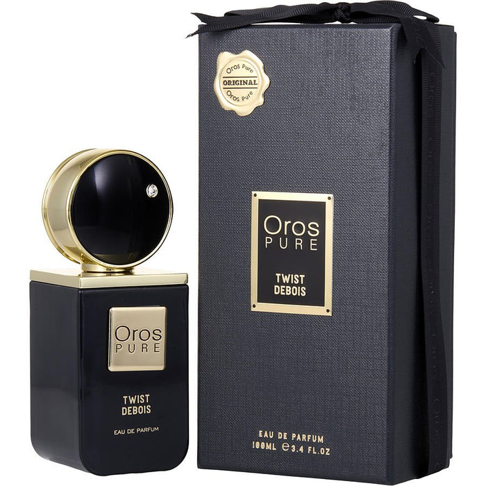 Armaf Oros Pure Twist Debois - 7STARSFRAGRANCES.COM