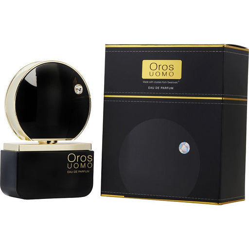 Armaf Oros Uomo - 7STARSFRAGRANCES.COM