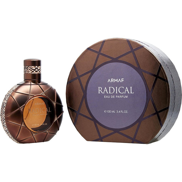 Armaf Radical Brown - 7STARSFRAGRANCES.COM