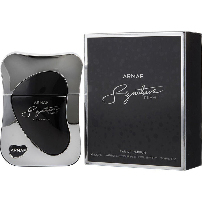 Armaf Signature Night - 7STARSFRAGRANCES.COM