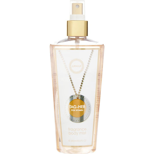 Armaf Tag Her - 7STARSFRAGRANCES.COM