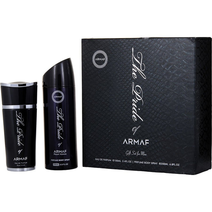 Armaf The Pride - 7STARSFRAGRANCES.COM