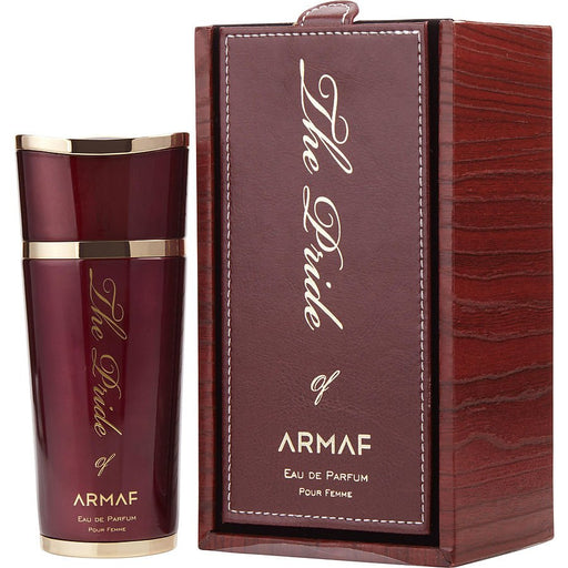 Armaf The Pride - 7STARSFRAGRANCES.COM