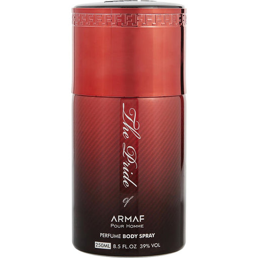 Armaf The Pride Red - 7STARSFRAGRANCES.COM