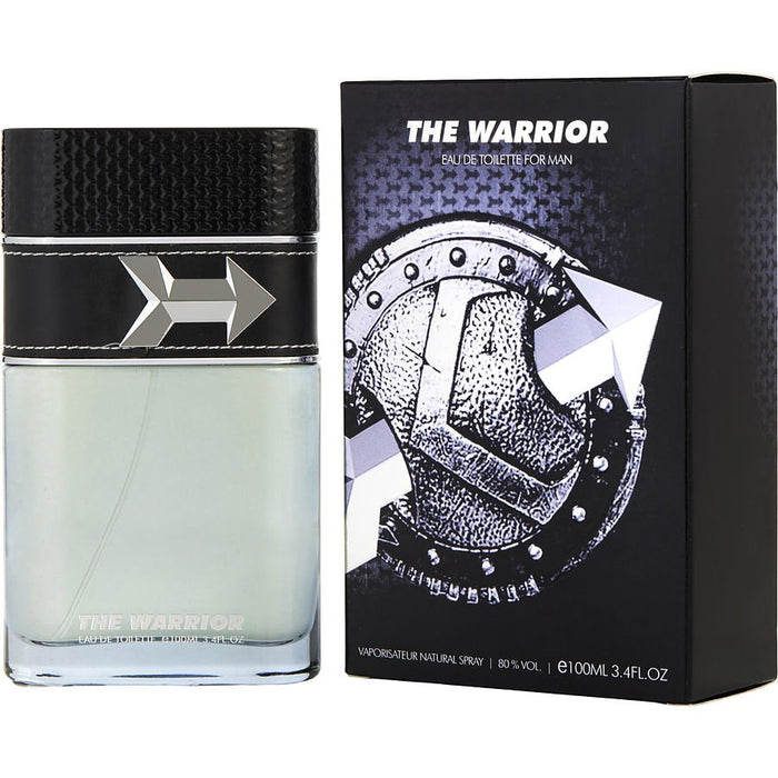 Armaf The Warrior - 7STARSFRAGRANCES.COM