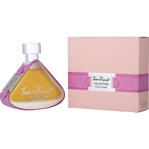 Armaf Tres Nuit Valentina - 7STARSFRAGRANCES.COM