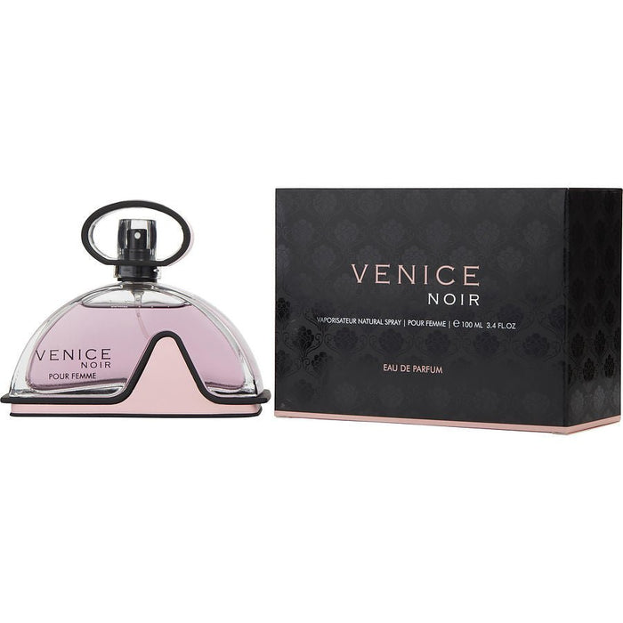 Armaf Venice Noir - 7STARSFRAGRANCES.COM