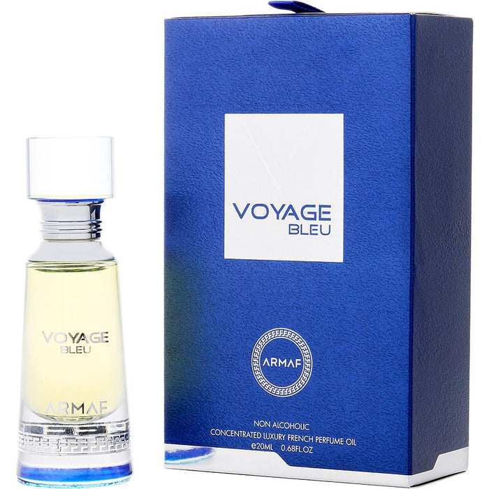 Armaf Voyage Bleu - 7STARSFRAGRANCES.COM