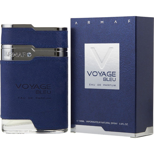 Armaf Voyage Bleu - 7STARSFRAGRANCES.COM