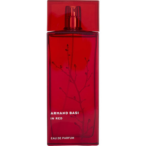 Armand Basi In Red - 7STARSFRAGRANCES.COM