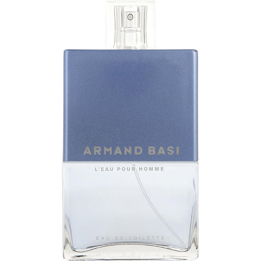 Armand Basi L'Eau Pour Homme - 7STARSFRAGRANCES.COM