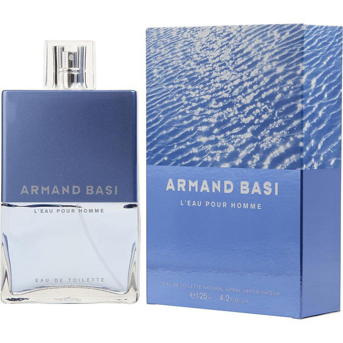 Armand Basi L'Eau Pour Homme - 7STARSFRAGRANCES.COM