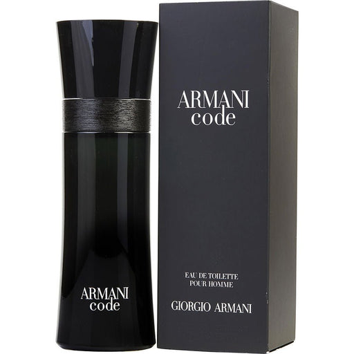 Armani Code - 7STARSFRAGRANCES.COM