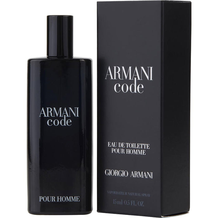 Armani Code - 7STARSFRAGRANCES.COM