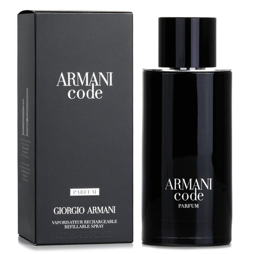 Armani Code - 7STARSFRAGRANCES.COM