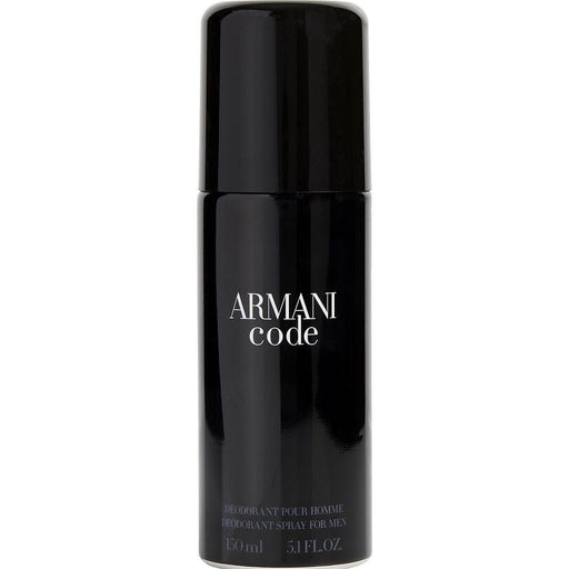 Armani Code - 7STARSFRAGRANCES.COM