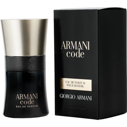 Armani Code - 7STARSFRAGRANCES.COM