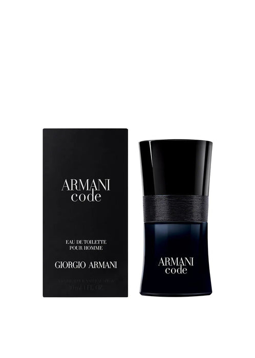 Armani Code - 7STARSFRAGRANCES.COM