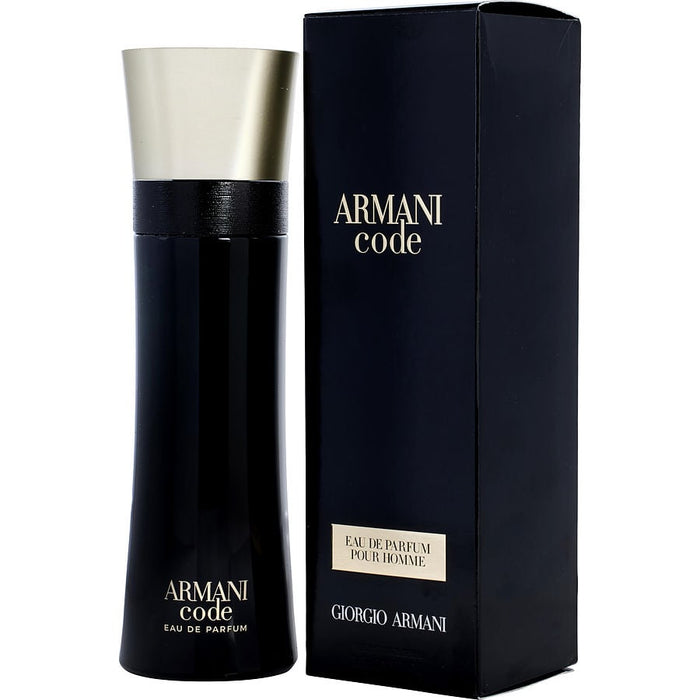 Armani Code - 7STARSFRAGRANCES.COM