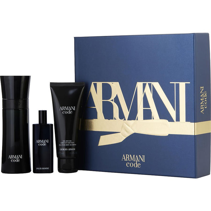 Armani Code - 7STARSFRAGRANCES.COM