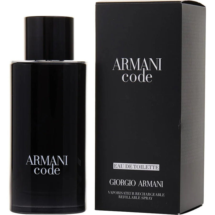 Armani Code - 7STARSFRAGRANCES.COM