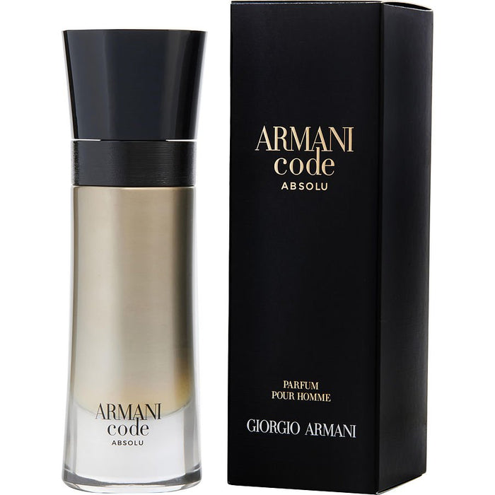Armani Code Absolu - 7STARSFRAGRANCES.COM