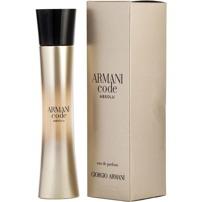 Armani Code Absolu - 7STARSFRAGRANCES.COM