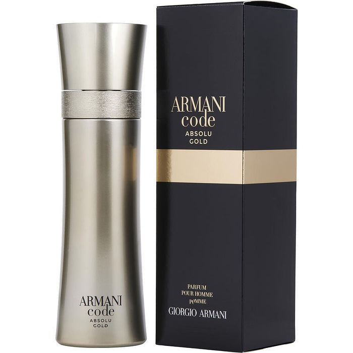 Armani Code Absolu Gold - 7STARSFRAGRANCES.COM