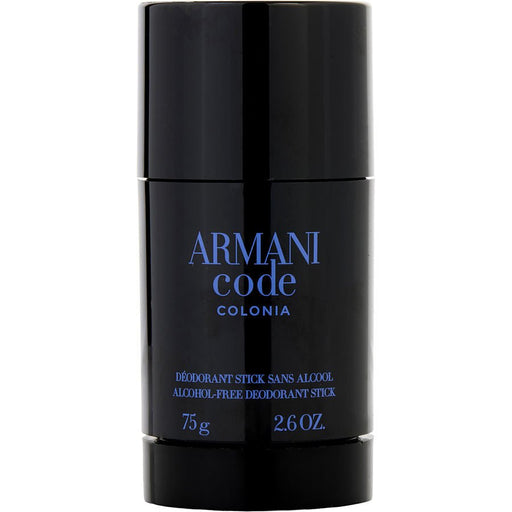 Armani Code Colonia - 7STARSFRAGRANCES.COM
