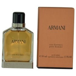 Armani Eau d'Aromes - 7STARSFRAGRANCES.COM