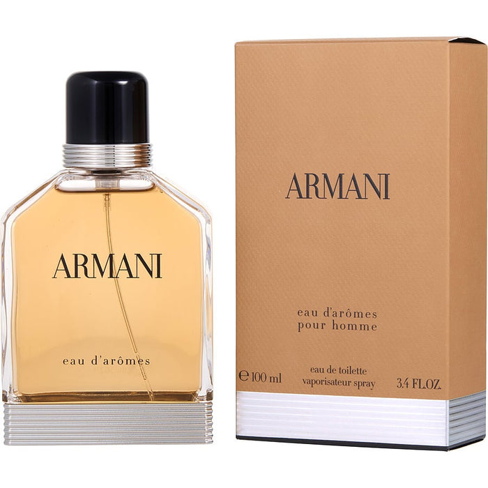 Armani Eau d'Aromes - 7STARSFRAGRANCES.COM