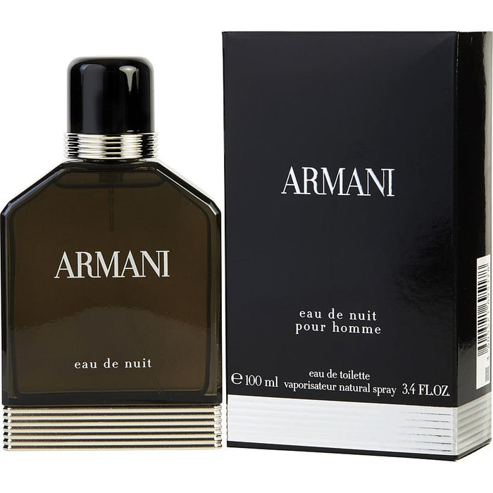 Armani Eau De Nuit - 7STARSFRAGRANCES.COM