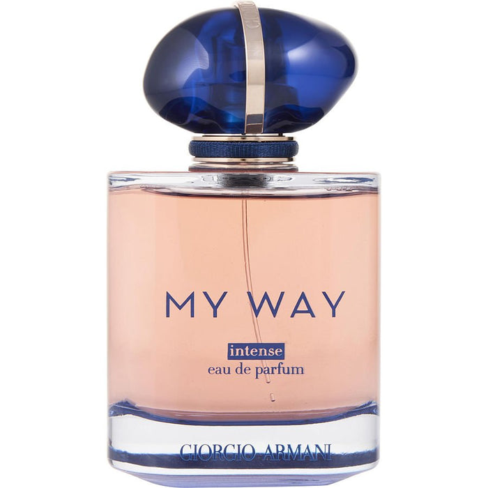 Armani My Way Intense - 7STARSFRAGRANCES.COM