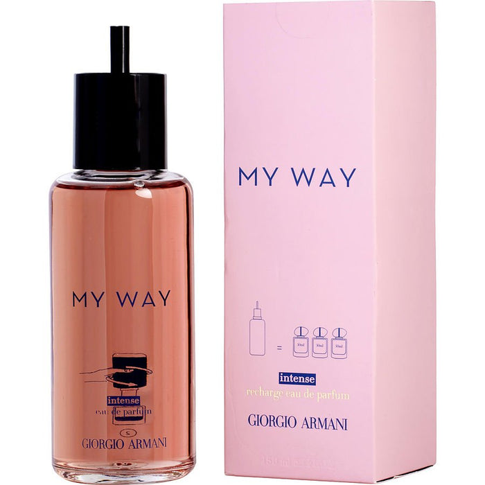 Armani My Way Intense - 7STARSFRAGRANCES.COM