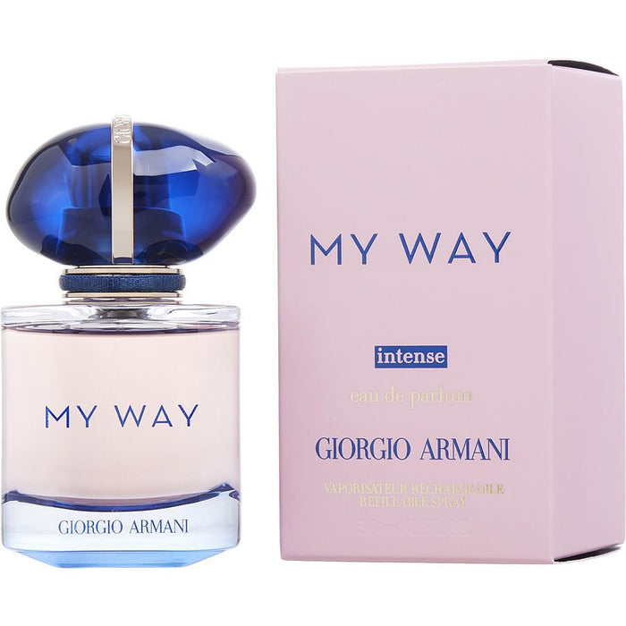 Armani My Way Intense - 7STARSFRAGRANCES.COM