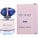 Armani My Way Intense - 7STARSFRAGRANCES.COM