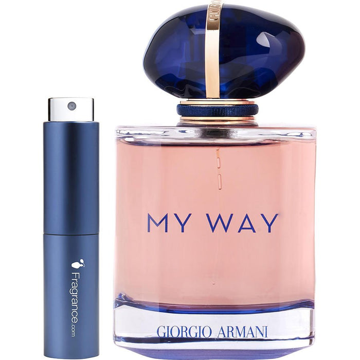 Armani My Way Intense - 7STARSFRAGRANCES.COM