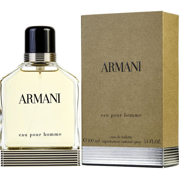 Armani New - 7STARSFRAGRANCES.COM