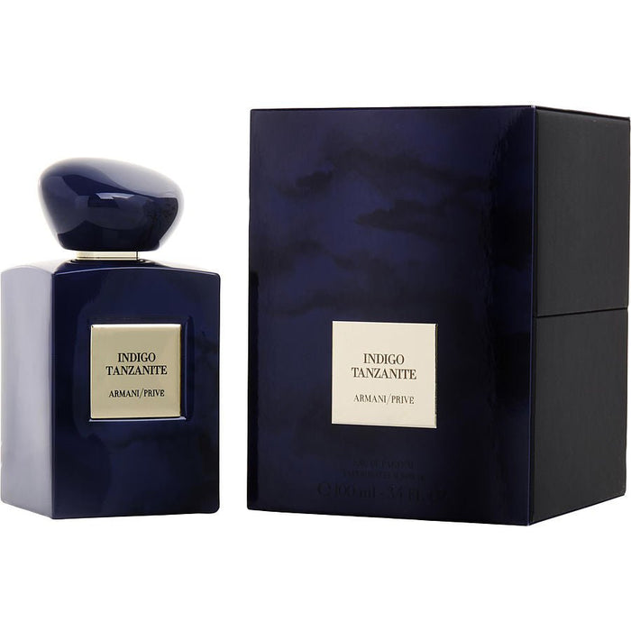 Armani Prive Indigo Tanzanite - 7STARSFRAGRANCES.COM