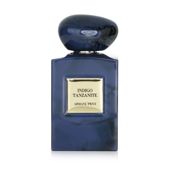 Armani Prive Indigo Tanzanite - 7STARSFRAGRANCES.COM