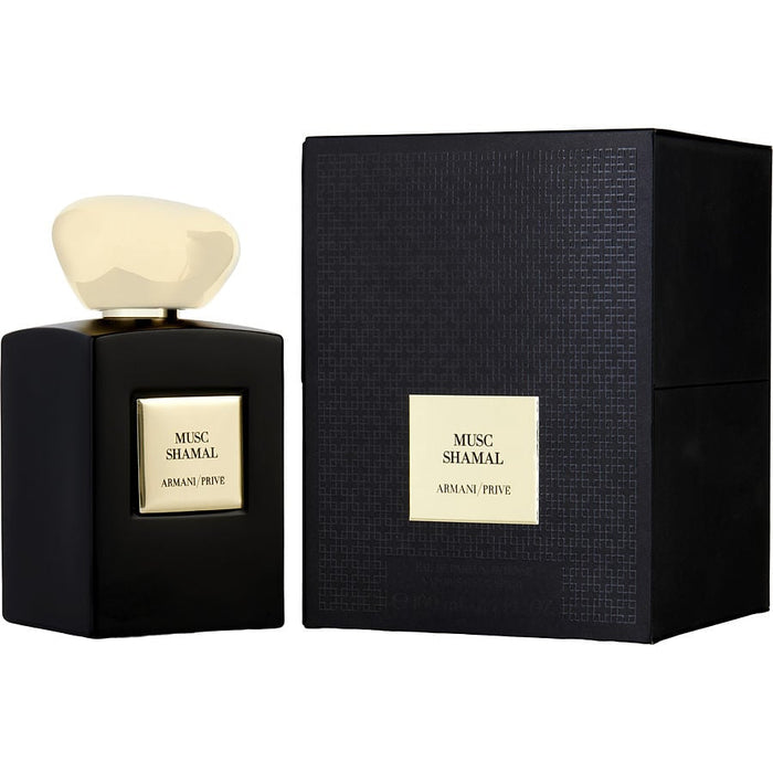 Armani Prive Musc Shamal Intense - 7STARSFRAGRANCES.COM