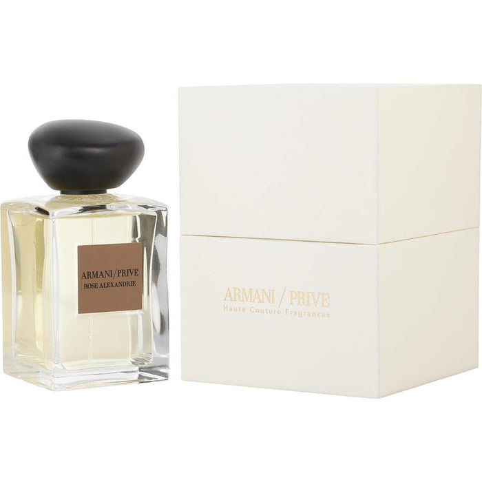 Armani Prive Rose Alexandrie - 7STARSFRAGRANCES.COM